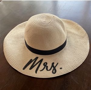 Mrs. Sun Hat